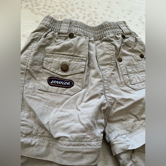 Pants/Shorts - Picture 6 of 10